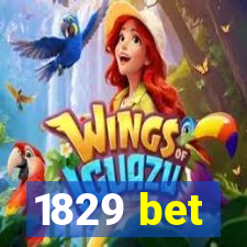 1829 bet